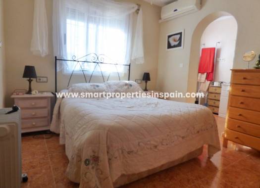 Wederverkoop - Semi Detached House - La Marina - Urbanización La Marina