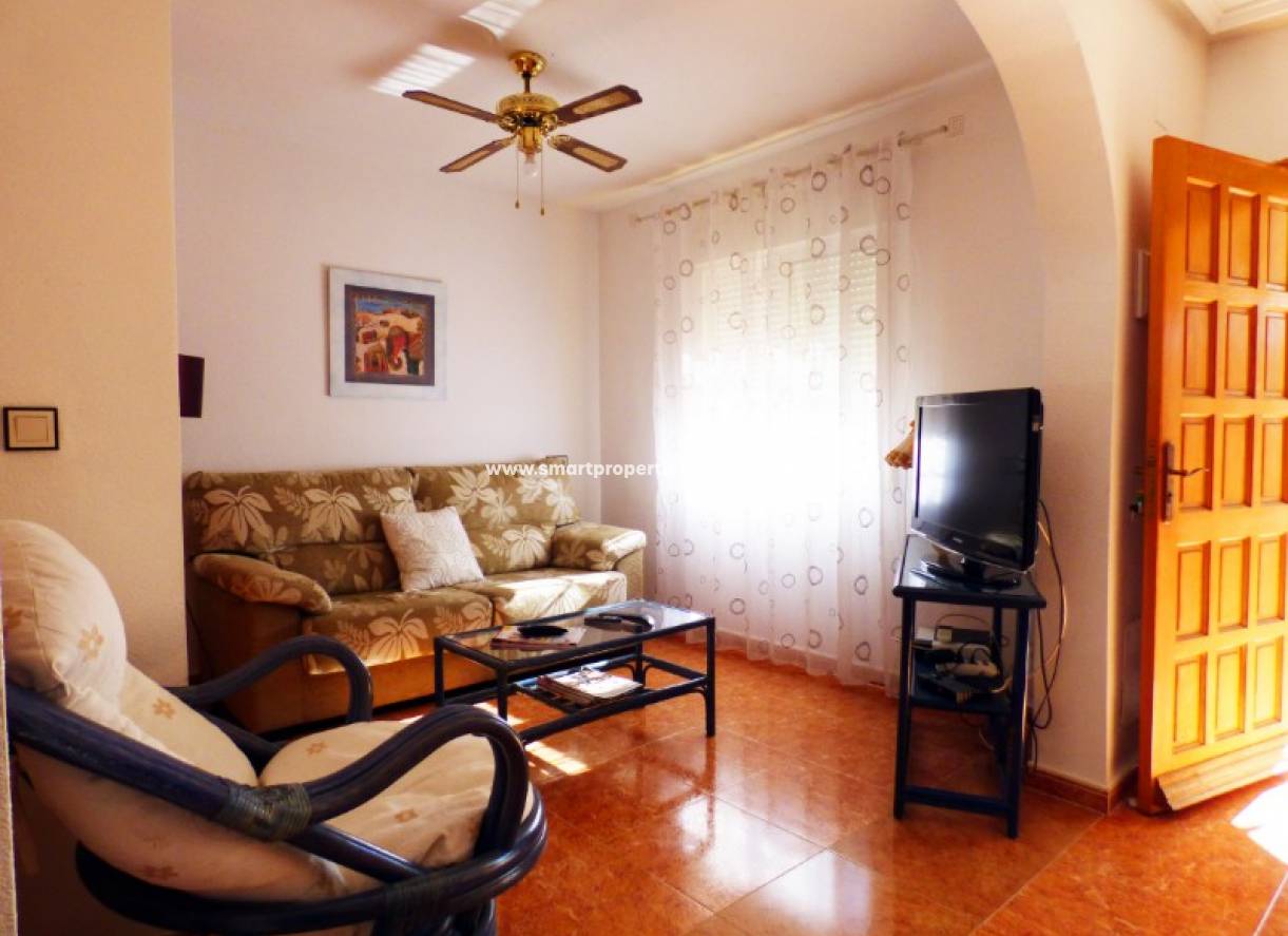 Wederverkoop - Semi Detached House - La Marina - Urbanización La Marina