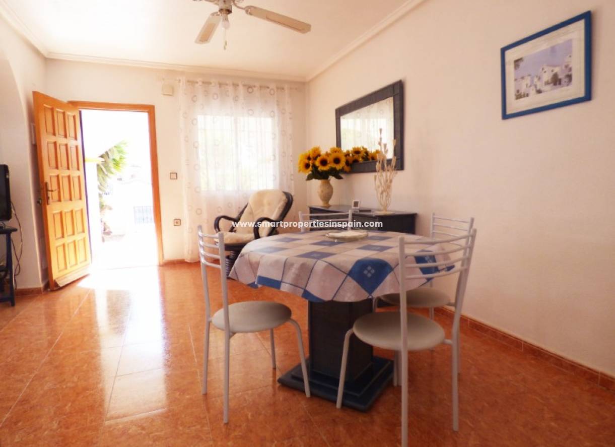 Wederverkoop - Semi Detached House - La Marina - Urbanización La Marina