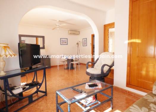 Wederverkoop - Semi Detached House - La Marina - Urbanización La Marina