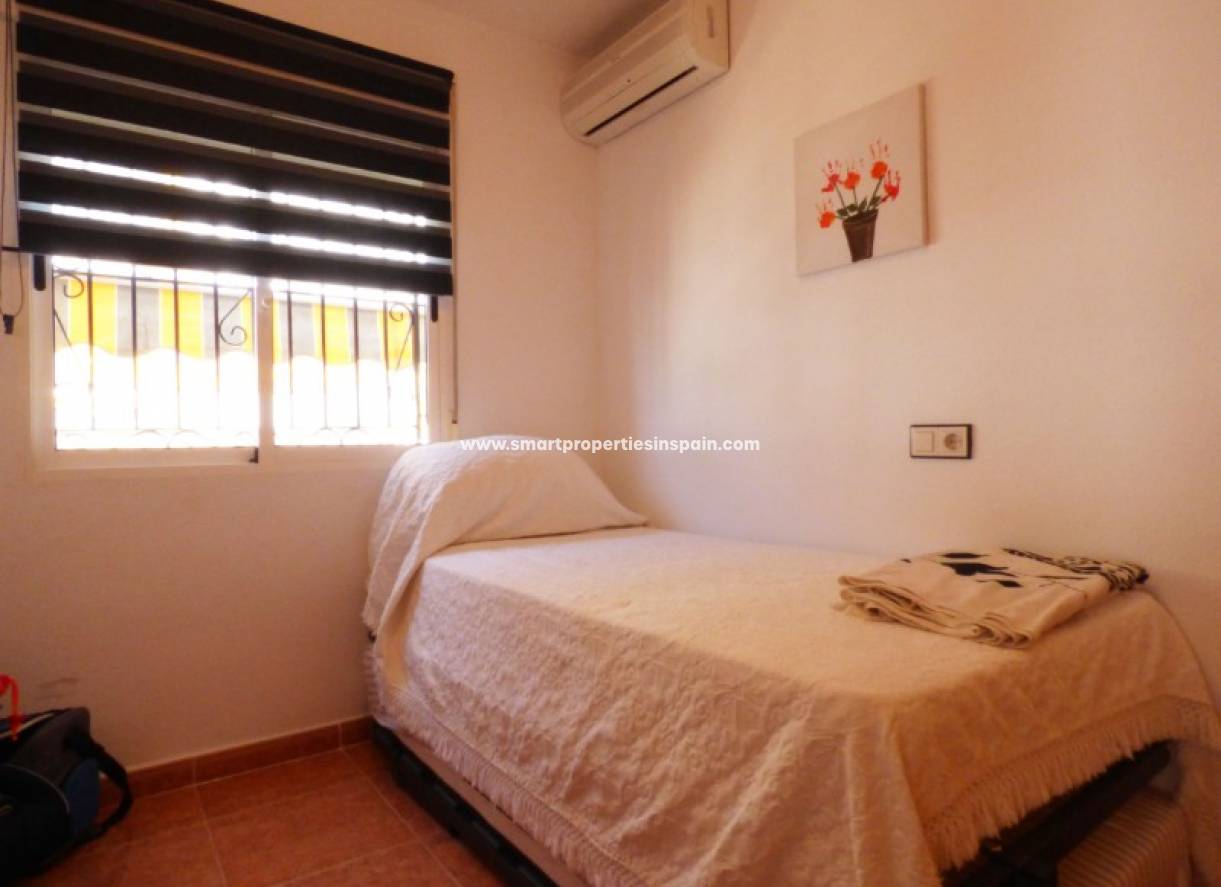 Wederverkoop - Semi Detached House - La Marina - Urbanización La Marina