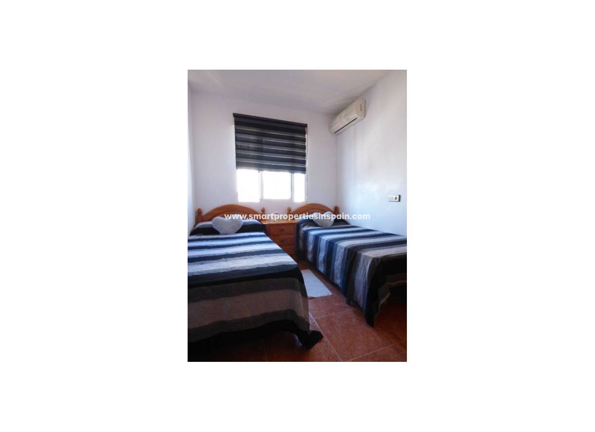 Wederverkoop - Semi Detached House - La Marina - Urbanización La Marina
