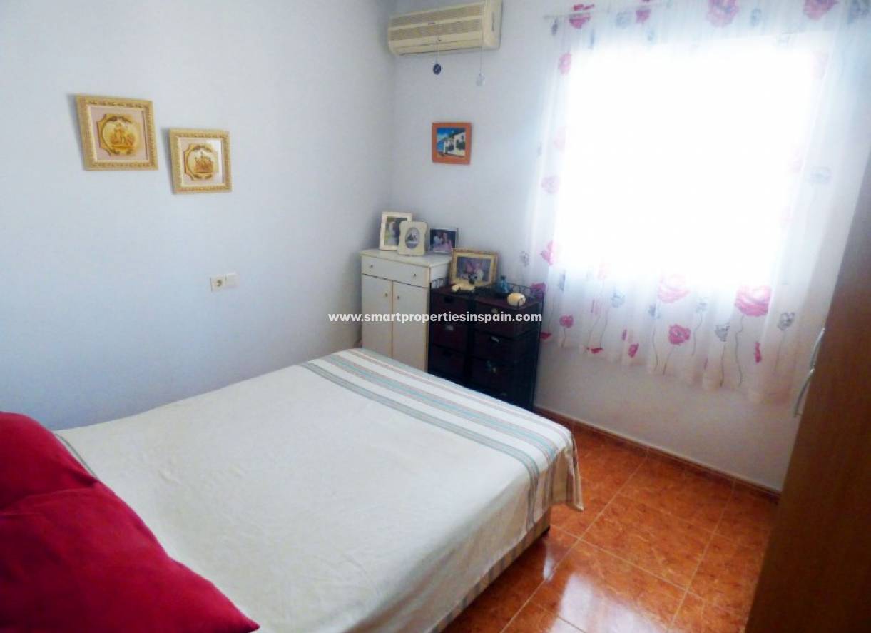 Wederverkoop - Semi Detached House - La Marina - Urbanización La Marina