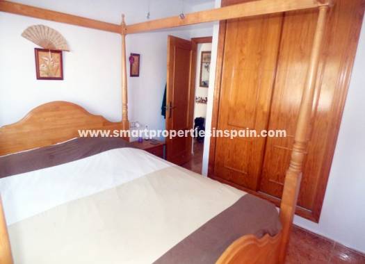 Wederverkoop - Semi Detached House - La Marina - Urbanización La Marina
