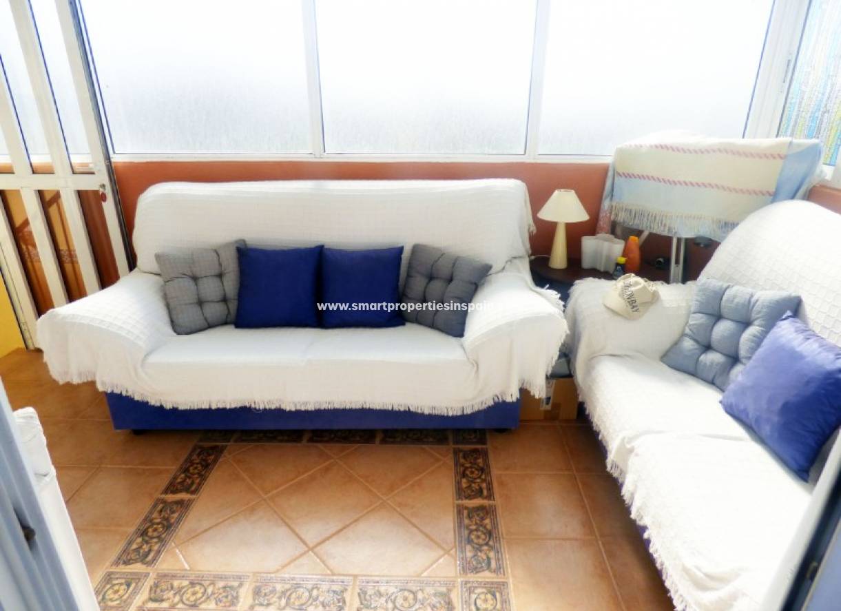 Wederverkoop - Semi Detached House - La Marina - Urbanización La Marina