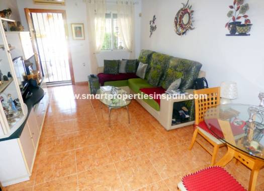Wederverkoop - Semi Detached House - La Marina - Urbanización La Marina