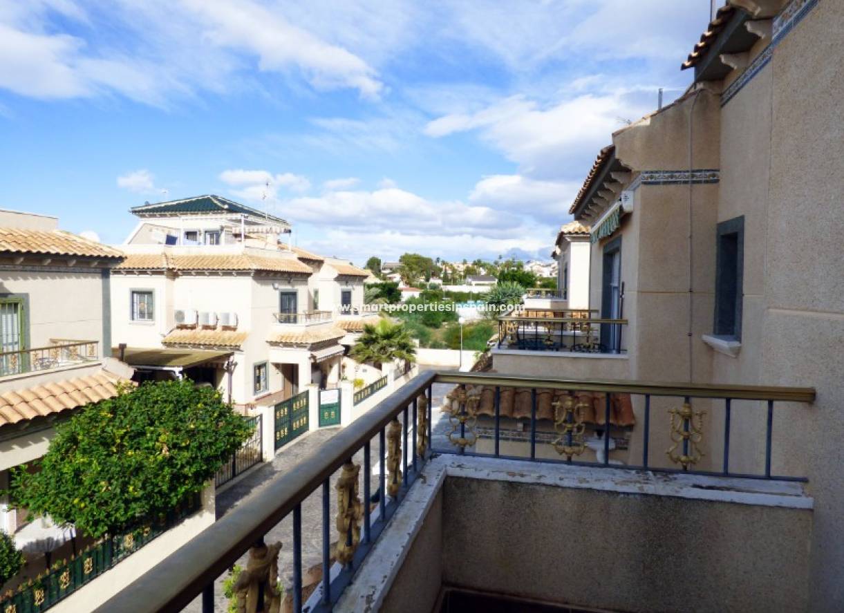 Wederverkoop - Semi Detached House - La Marina - Urbanización La Marina