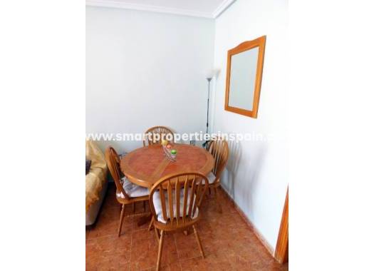 Wederverkoop - Semi Detached House - La Marina - Urbanización La Marina