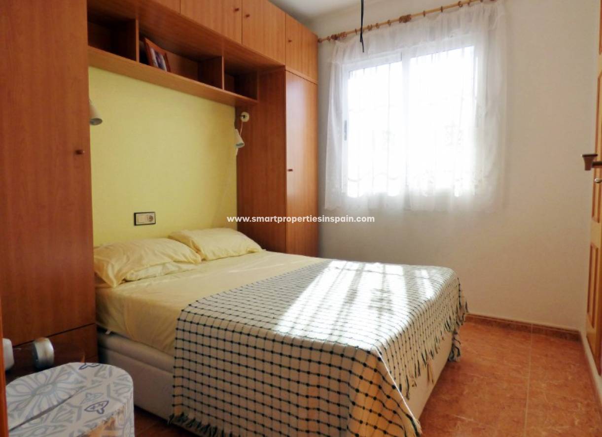 Wederverkoop - Semi Detached House - La Marina - Urbanización La Marina