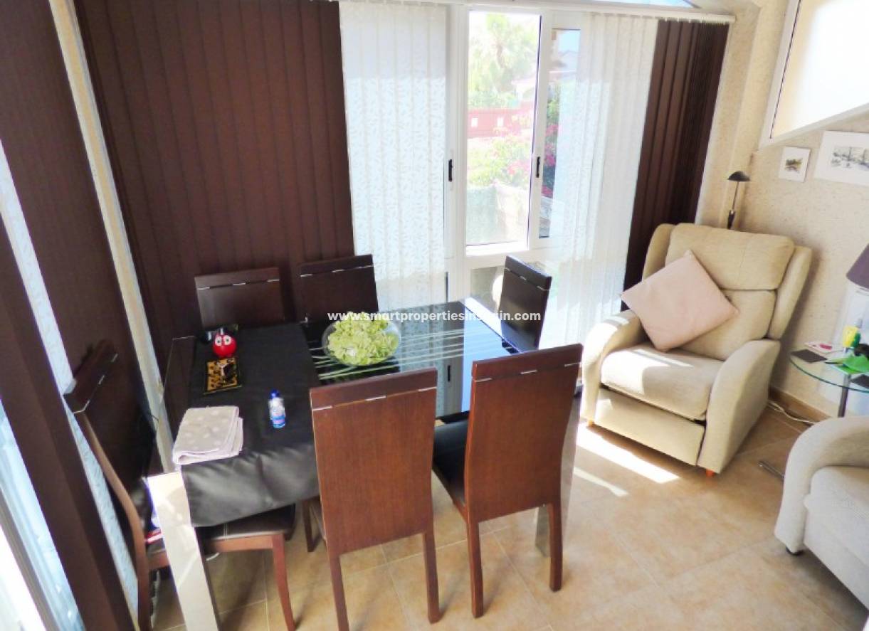 Wederverkoop - Semi Detached House - La Marina - Urbanización La Marina