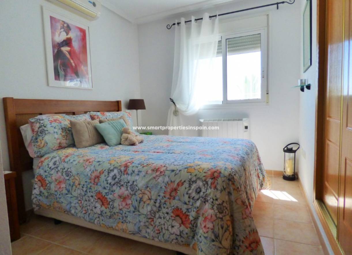 Wederverkoop - Semi Detached House - La Marina - Urbanización La Marina