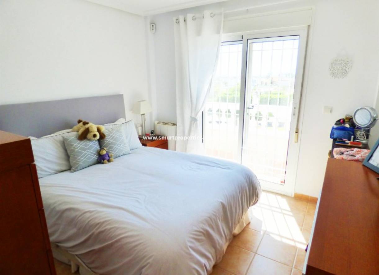 Wederverkoop - Semi Detached House - La Marina - Urbanización La Marina