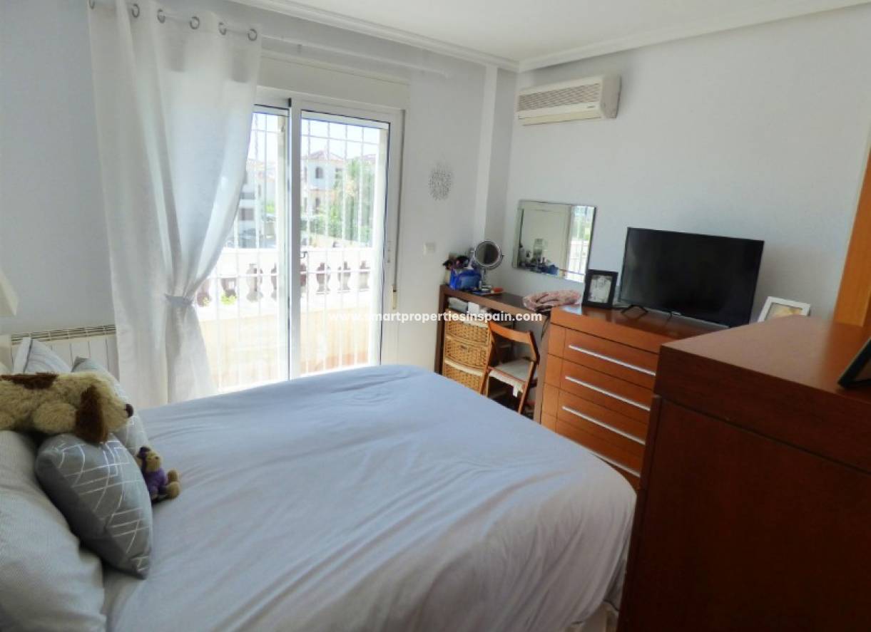 Wederverkoop - Semi Detached House - La Marina - Urbanización La Marina