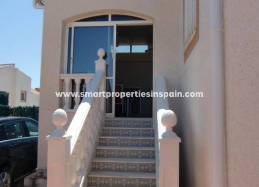 Wederverkoop - Semi Detached House - La Marina - Urbanización La Marina