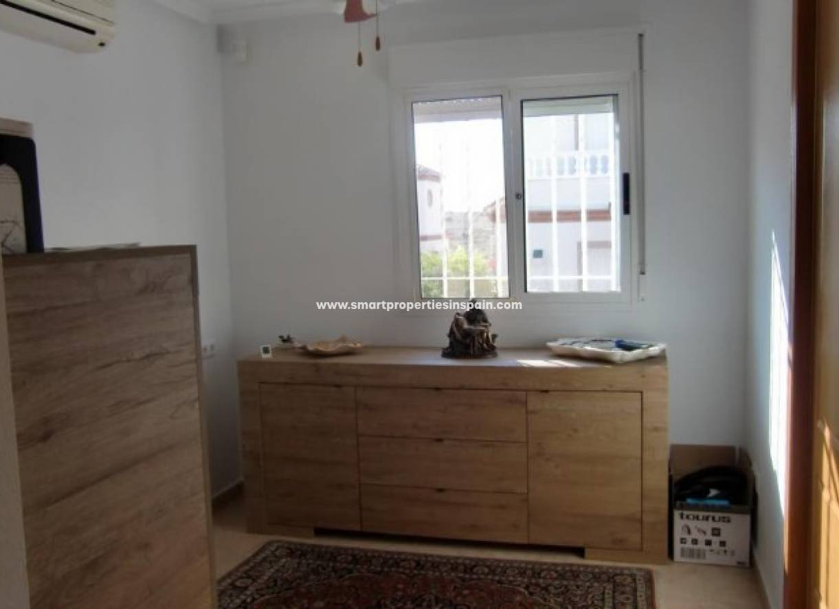 Wederverkoop - Semi Detached House - La Marina - Urbanización La Marina