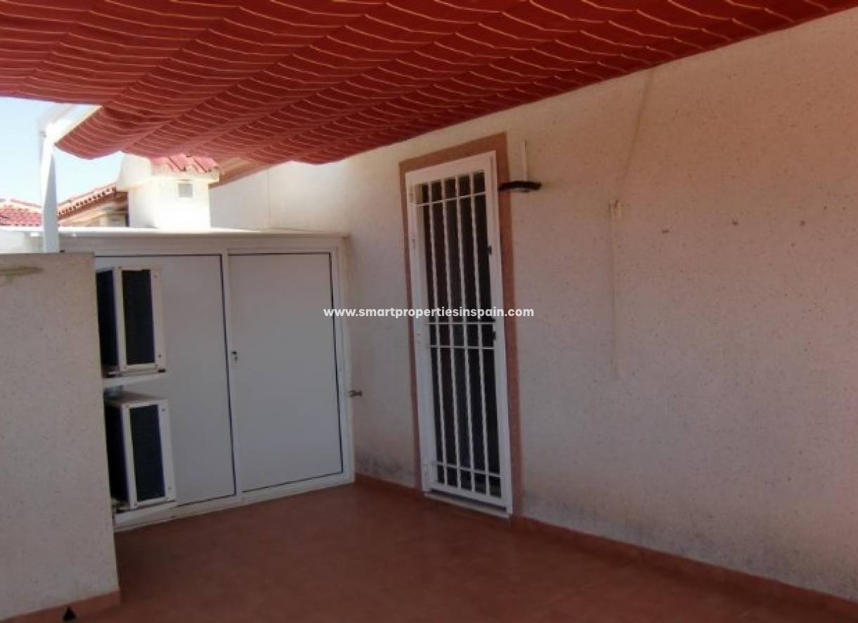 Wederverkoop - Semi Detached House - La Marina - Urbanización La Marina