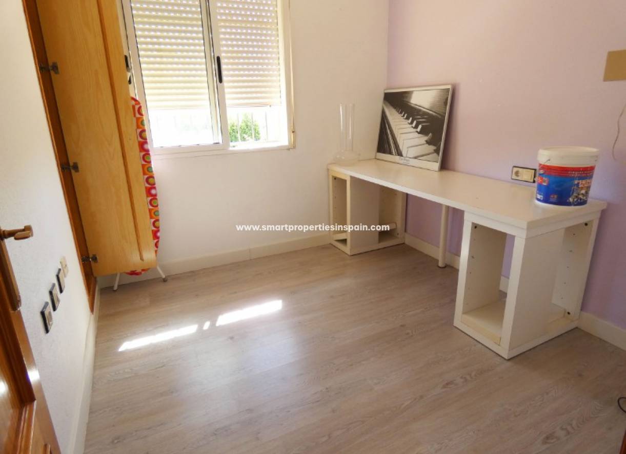 Wederverkoop - Semi Detached House - La Marina - Urbanización La Marina