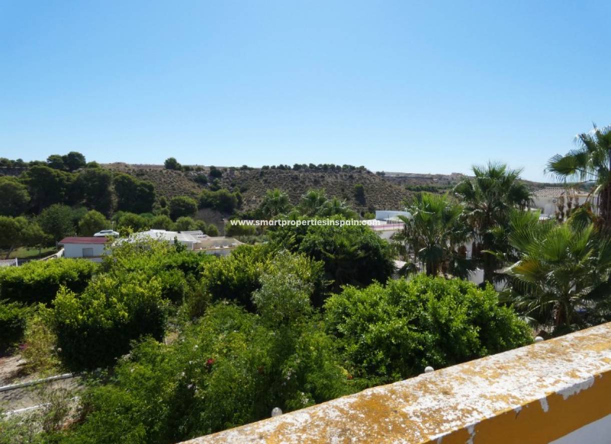 Wederverkoop - Semi Detached House - La Marina - Urbanización La Marina
