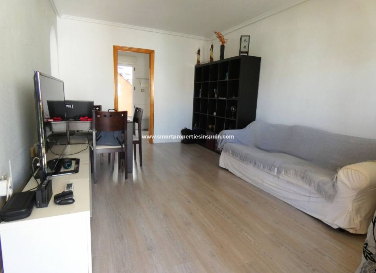 Wederverkoop - Semi Detached House - La Marina - Urbanización La Marina