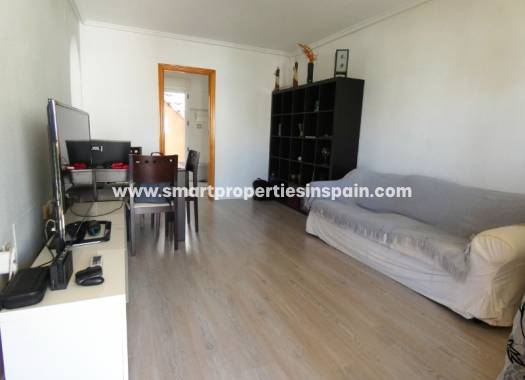 Wederverkoop - Semi Detached House - La Marina - Urbanización La Marina