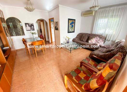 Wederverkoop - Semi Detached House - La Marina - Urbanización La Marina
