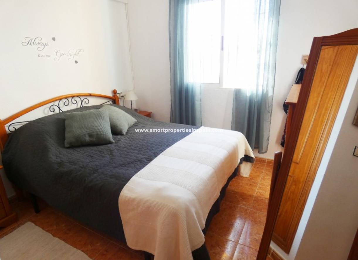 Wederverkoop - Semi Detached House - La Marina - Urbanización La Marina