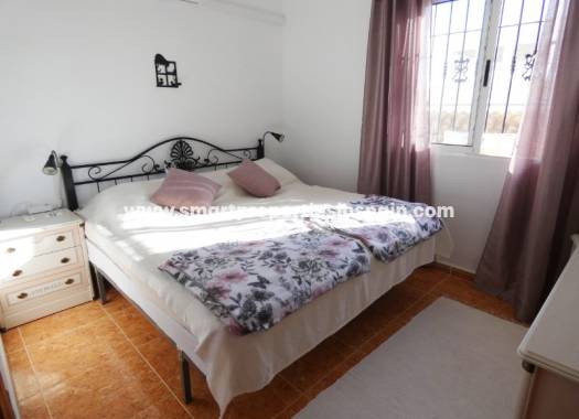 Wederverkoop - Semi Detached House - La Marina - Urbanización La Marina