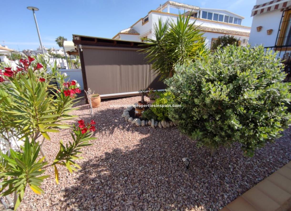 Wederverkoop - Semi Detached House - La Marina - Urbanización La Marina