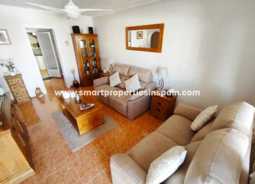 Wederverkoop - Semi Detached House - La Marina - Urbanización La Marina