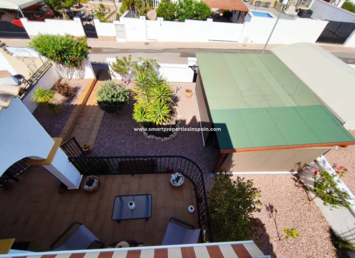 Wederverkoop - Semi Detached House - La Marina - Urbanización La Marina