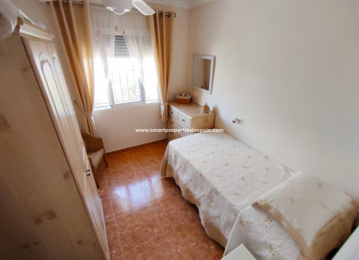 Wederverkoop - Semi Detached House - La Marina - Urbanización La Marina