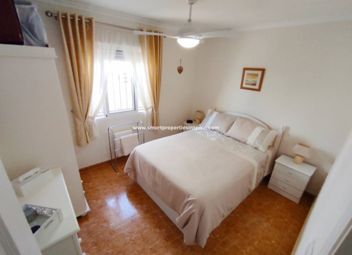 Wederverkoop - Semi Detached House - La Marina - Urbanización La Marina