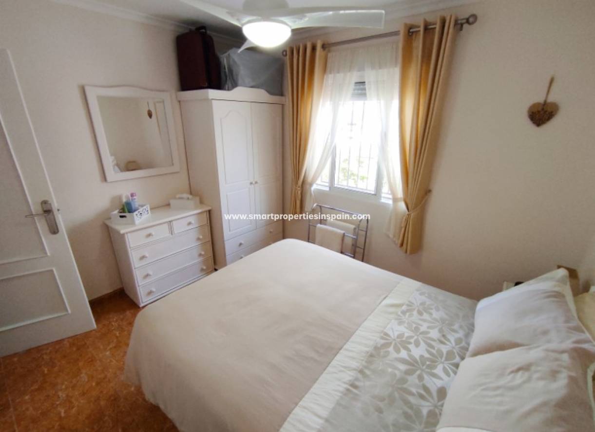 Wederverkoop - Semi Detached House - La Marina - Urbanización La Marina
