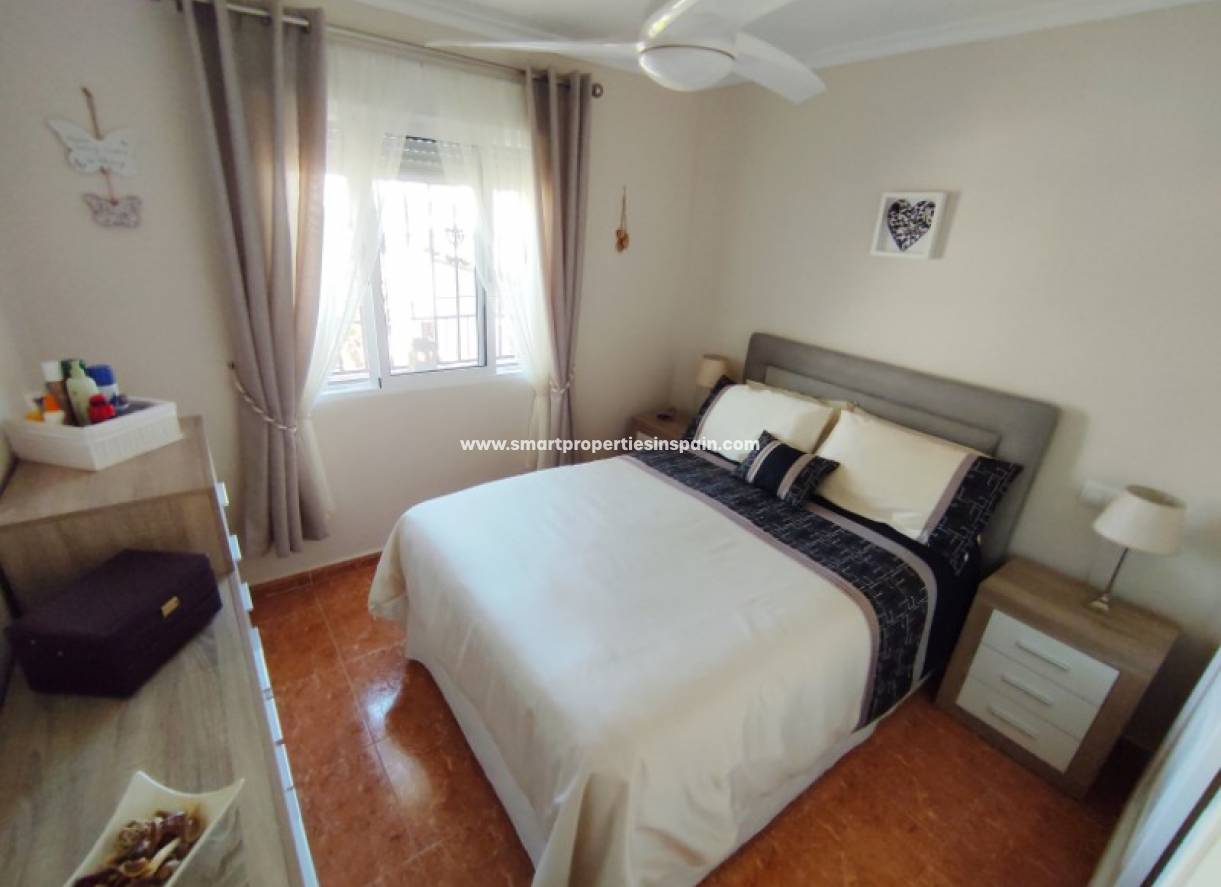 Wederverkoop - Semi Detached House - La Marina - Urbanización La Marina