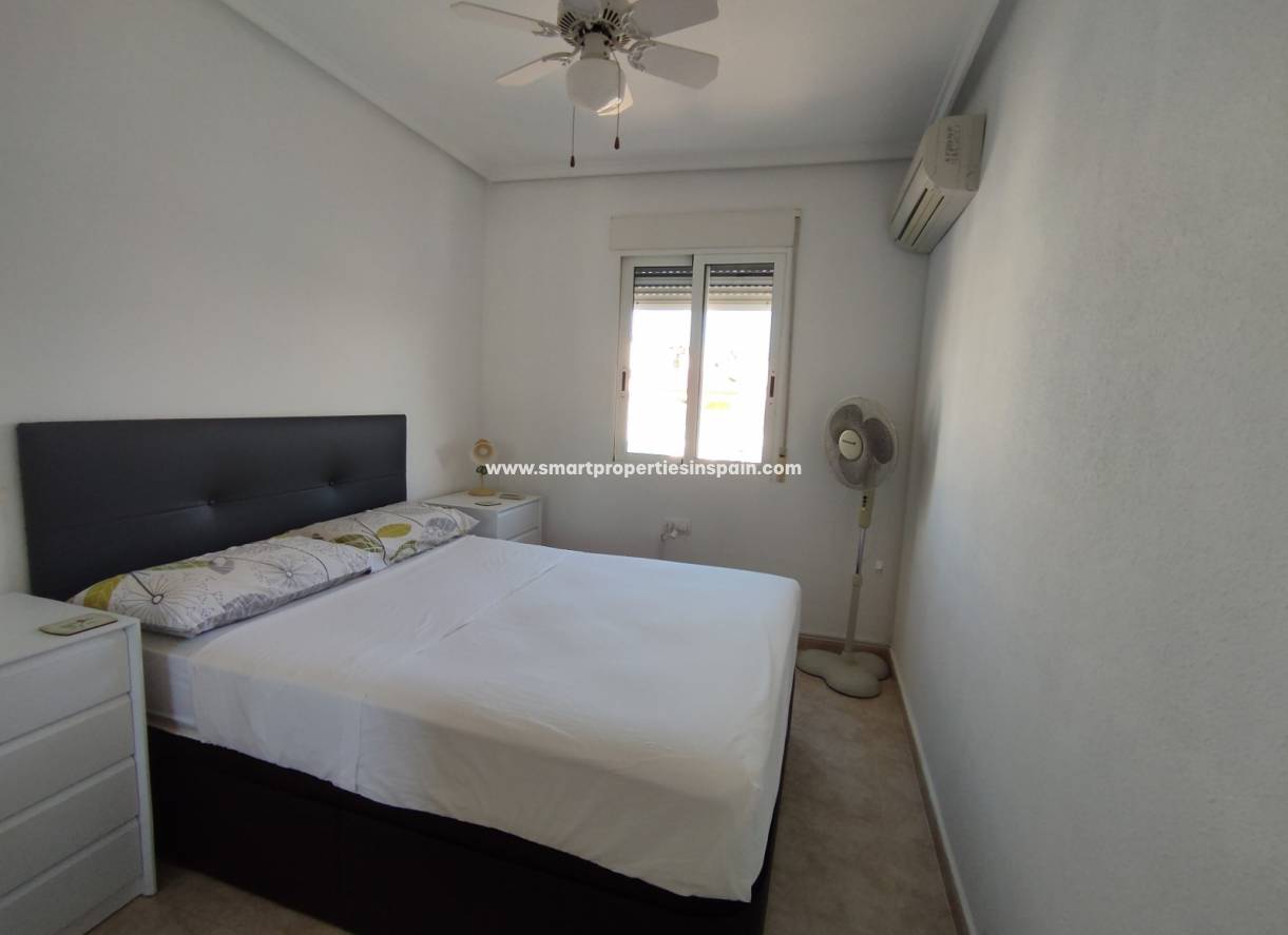 Wederverkoop - Semi Detached House - La Marina - Urbanización La Marina