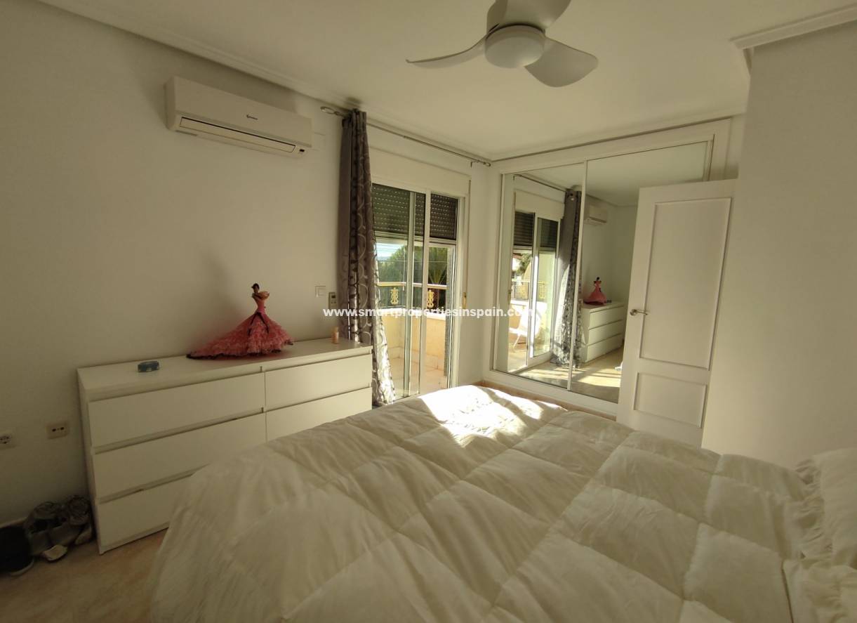 Wederverkoop - Semi Detached House - La Marina - Urbanización La Marina