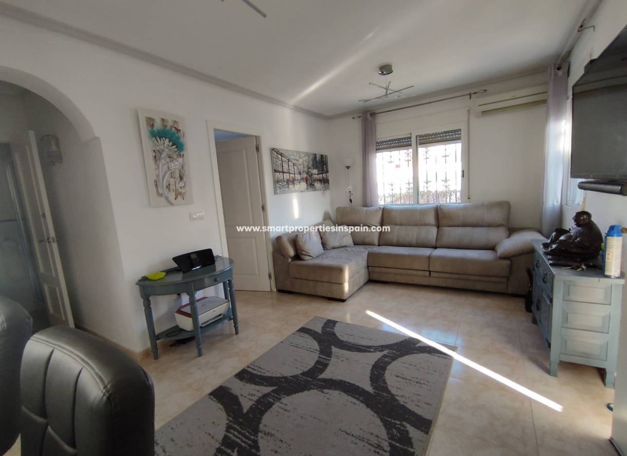 Wederverkoop - Semi Detached House - La Marina - Urbanización La Marina