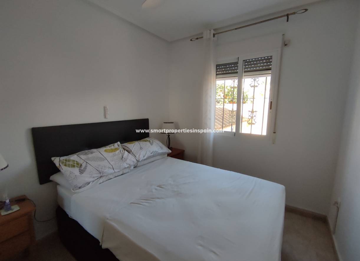 Wederverkoop - Semi Detached House - La Marina - Urbanización La Marina