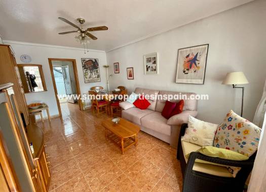 Wederverkoop - Semi Detached House - La Marina - Urbanización La Marina