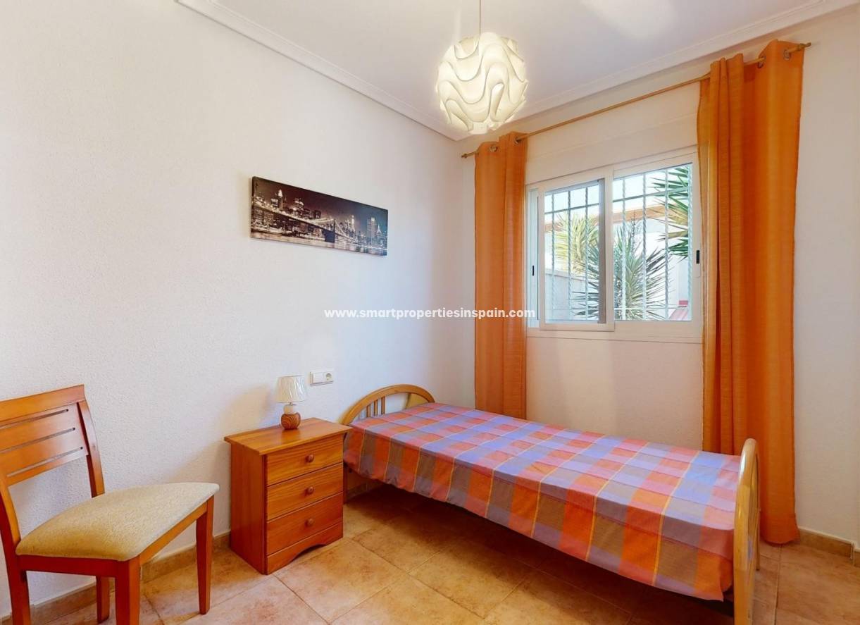 Wederverkoop - Semi Detached House - La Marina - Urbanización La Marina