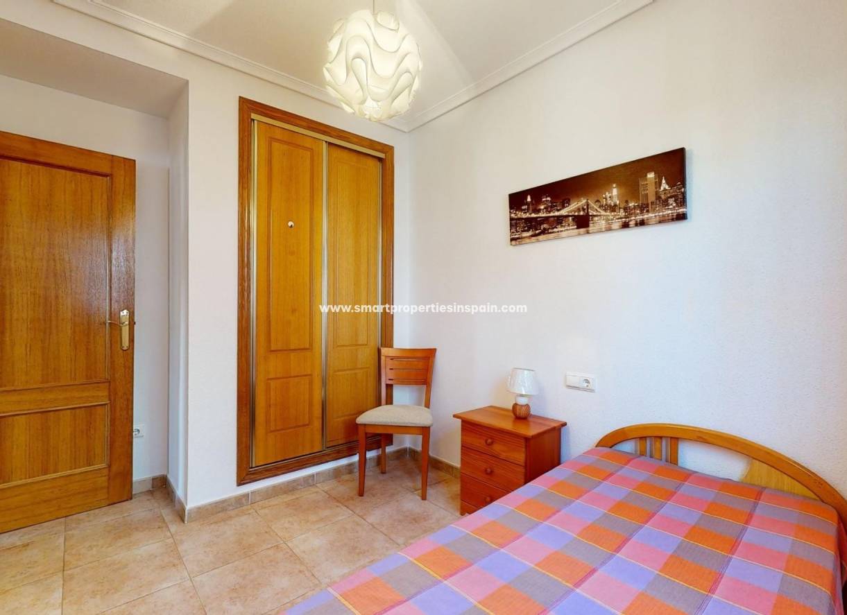 Wederverkoop - Semi Detached House - La Marina - Urbanización La Marina