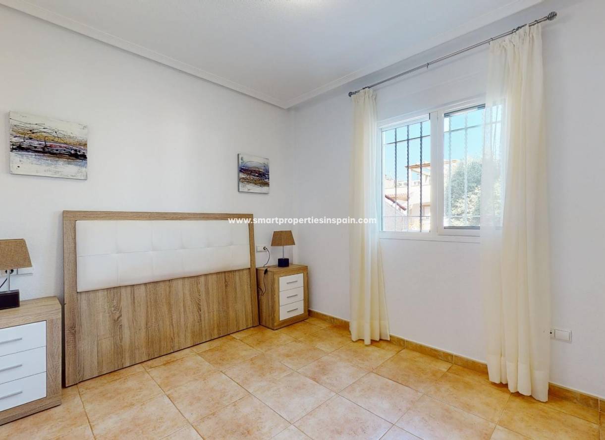 Wederverkoop - Semi Detached House - La Marina - Urbanización La Marina