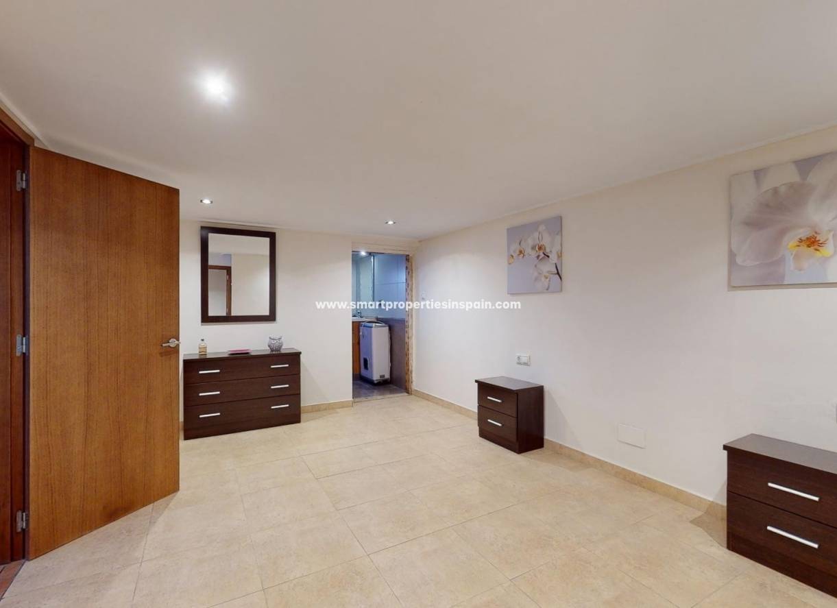 Wederverkoop - Semi Detached House - La Marina - Urbanización La Marina
