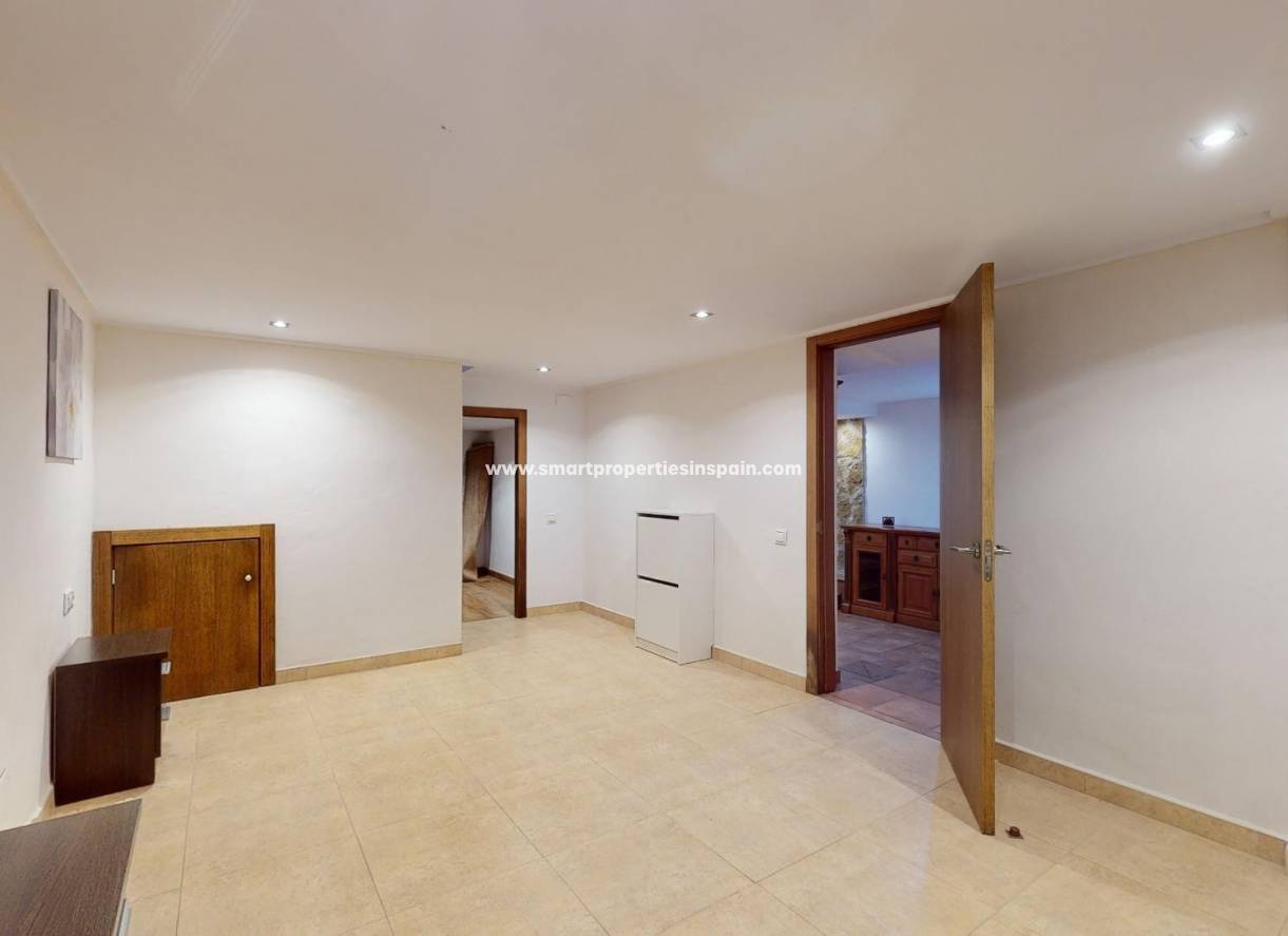 Wederverkoop - Semi Detached House - La Marina - Urbanización La Marina