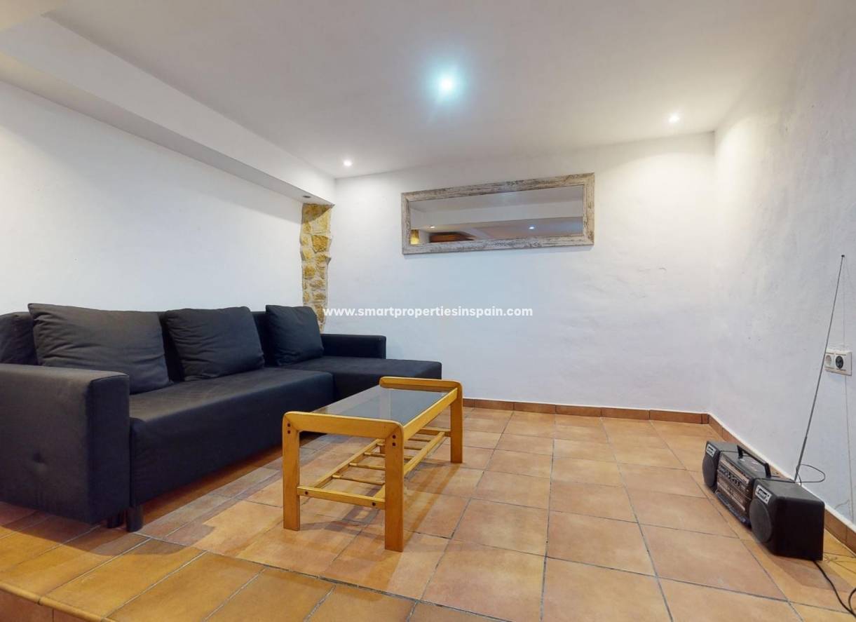 Wederverkoop - Semi Detached House - La Marina - Urbanización La Marina