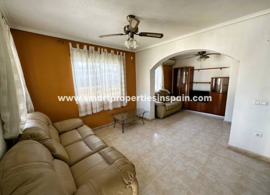 Wederverkoop - Semi Detached House - La Marina - Urbanizacion la marina