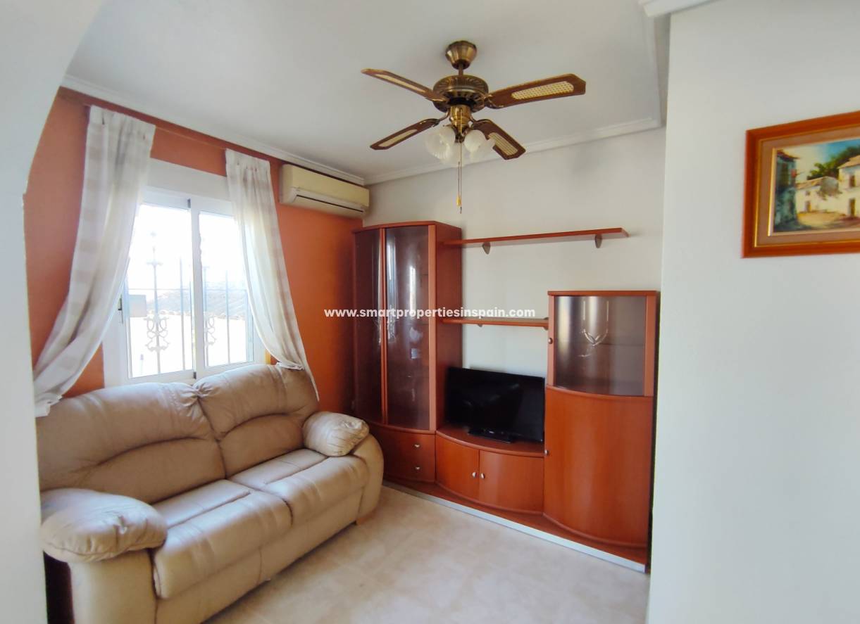 Wederverkoop - Semi Detached House - La Marina - Urbanizacion la marina