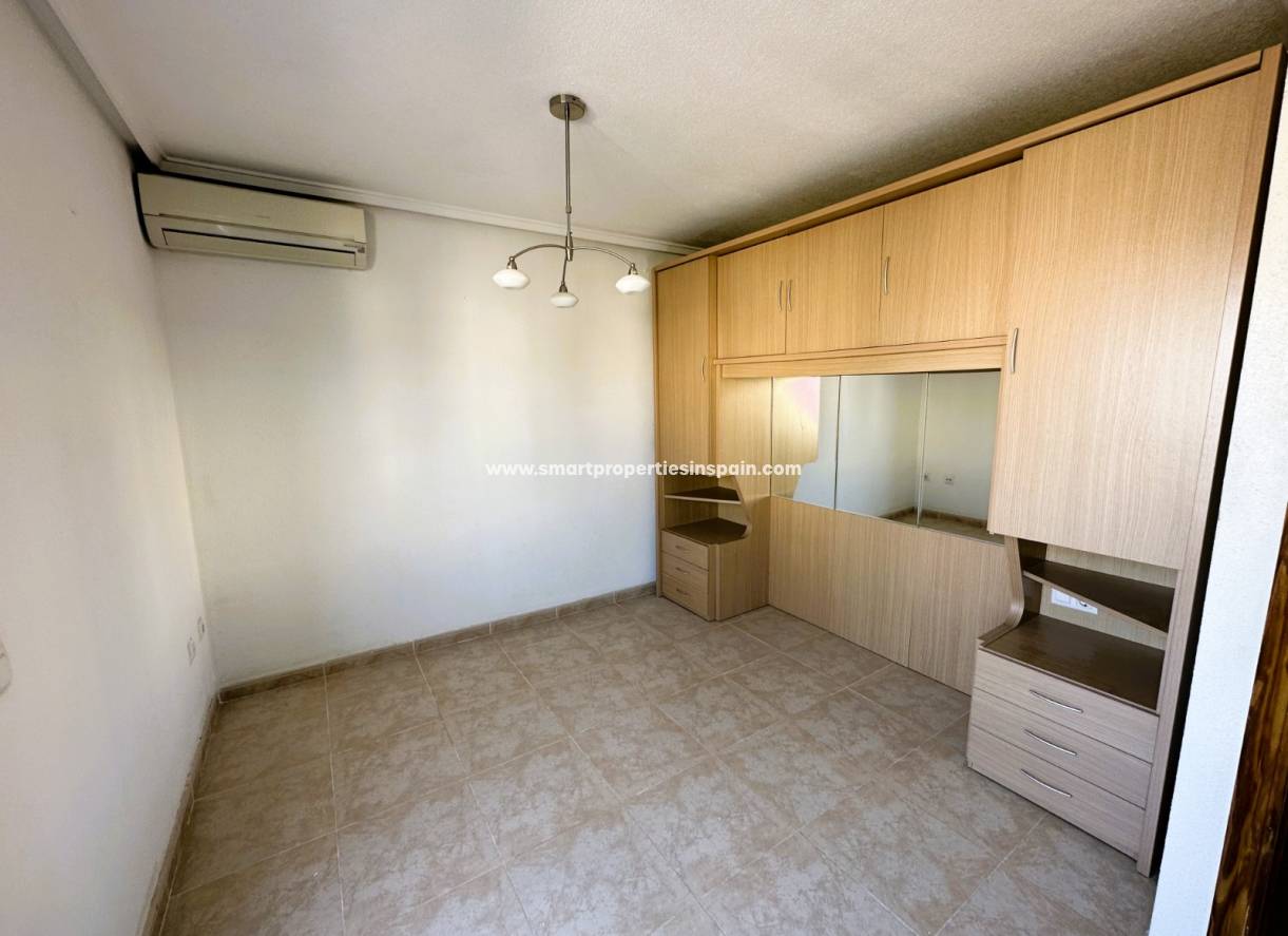 Wederverkoop - Semi Detached House - La Marina - Urbanizacion la marina