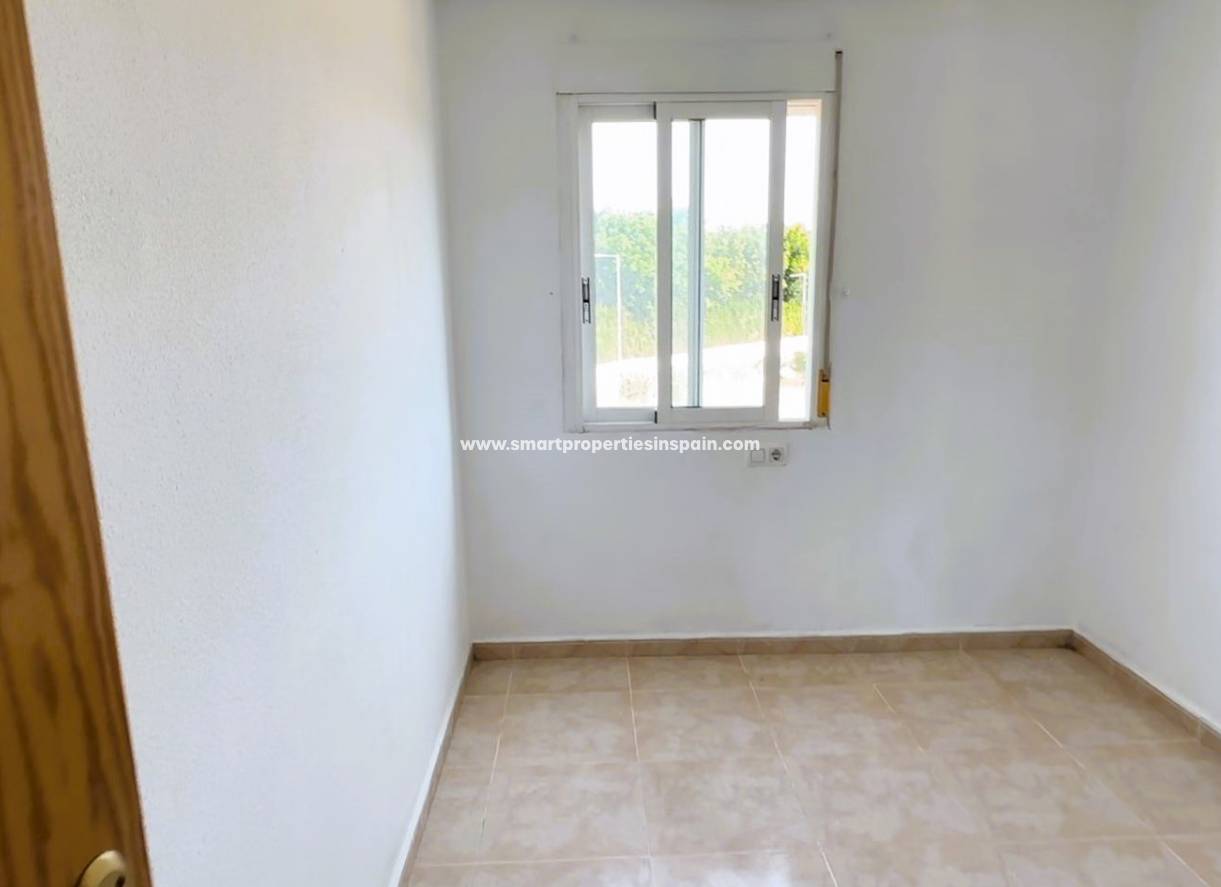 Wederverkoop - Semi Detached House - La Marina - Urbanizacion la marina