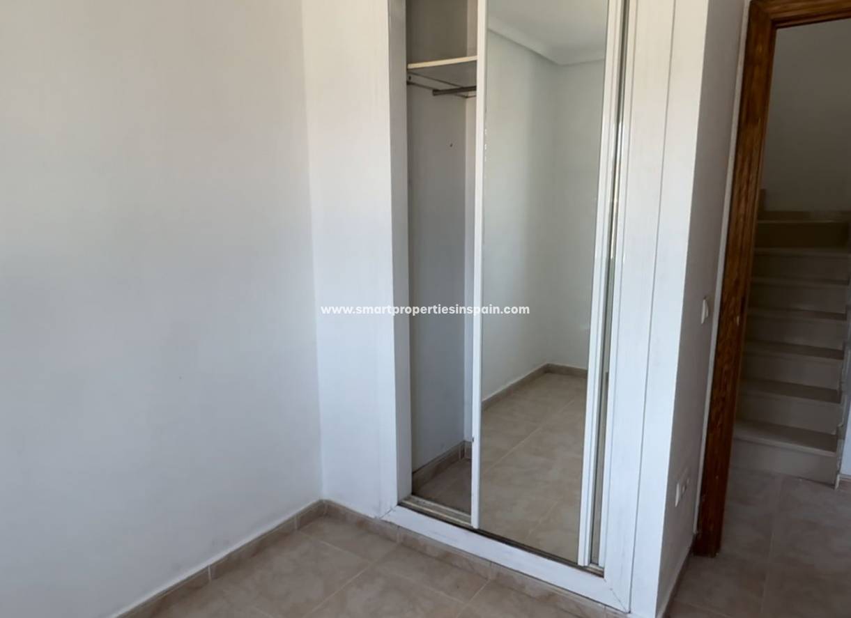 Wederverkoop - Semi Detached House - La Marina - Urbanizacion la marina